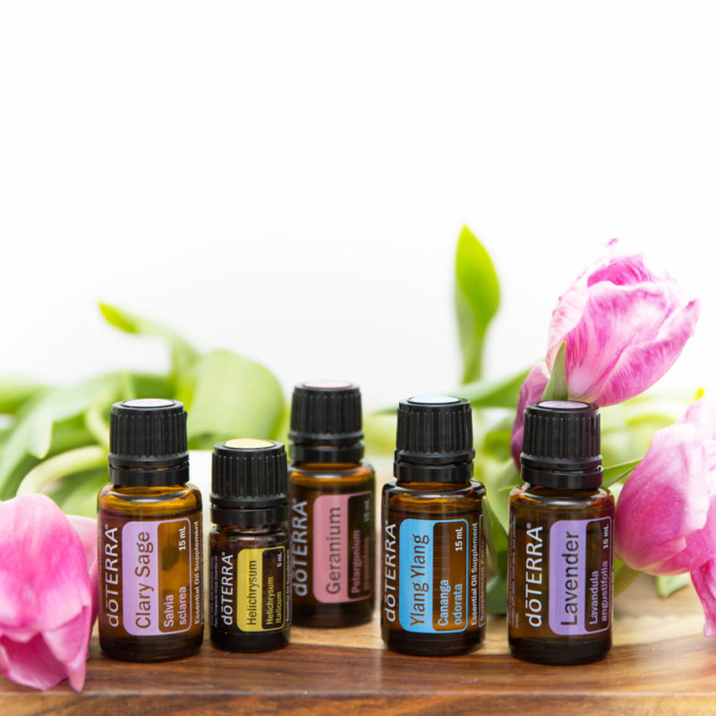 comprar-essential-power-doterra-chile