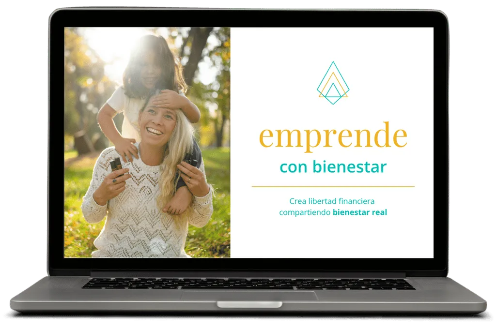 emprende con doterra