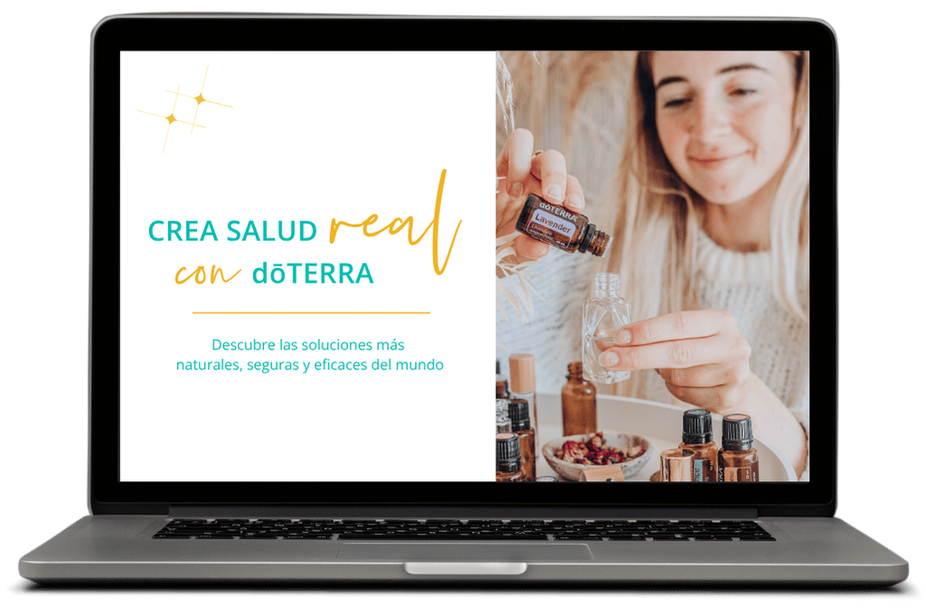 clase aceites esenciales doterra
