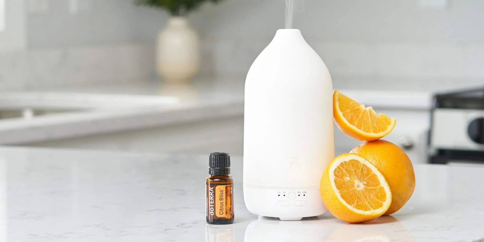 difusor laluz doterra chile