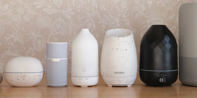 difusores de aromaterapia doterra chile