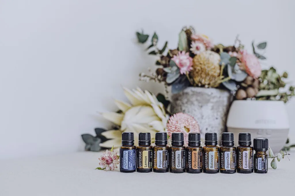 Kit del Hogar doTerra Chile