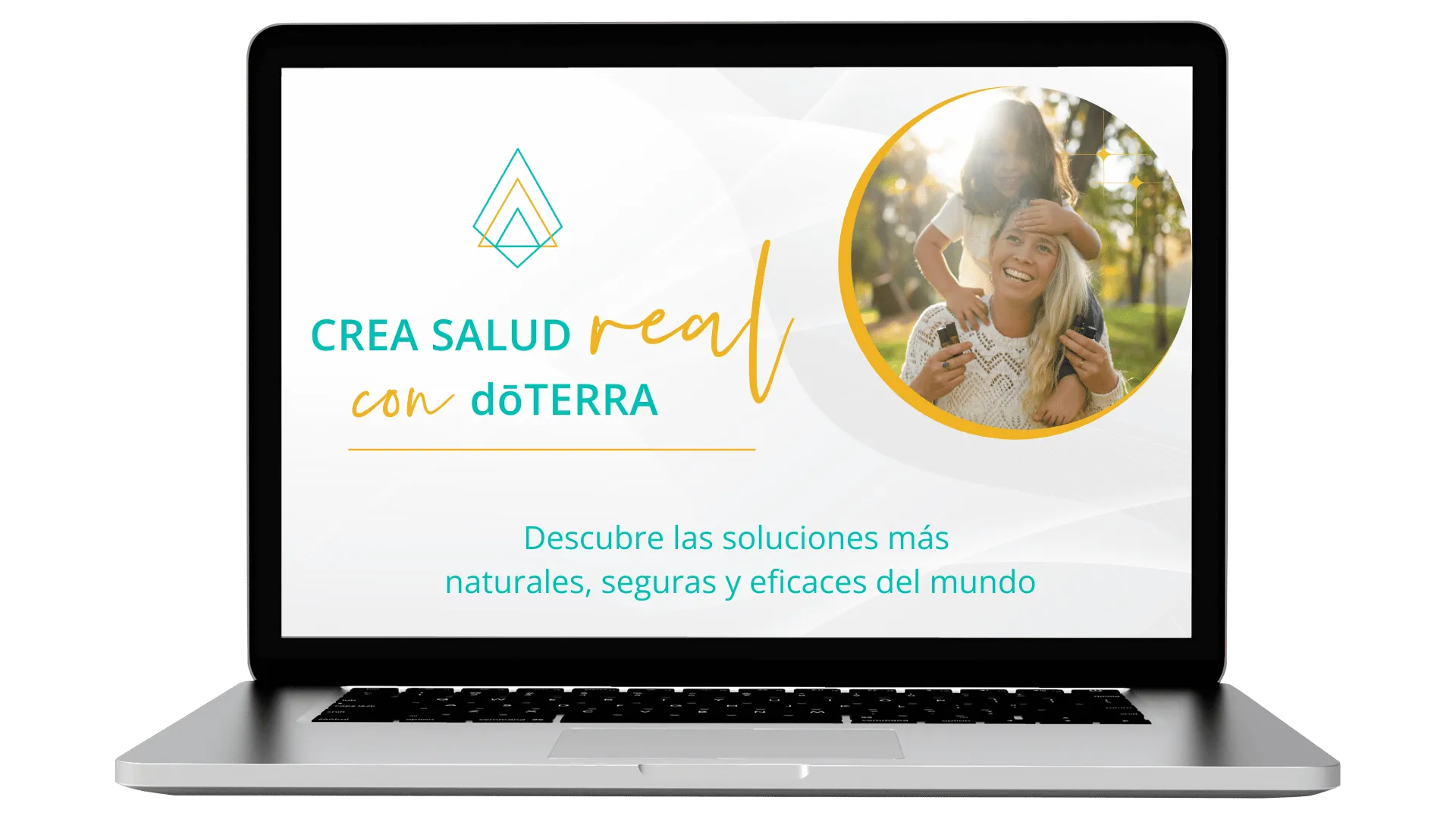 clase aceites esenciales doterra